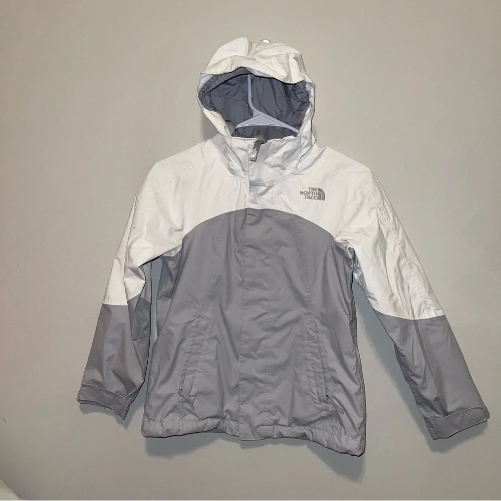 The North Face Girl Jacket Size S